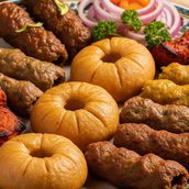Shandar Platter