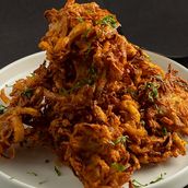 Mix Pakora
