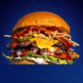 Notorious Burger