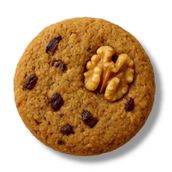 Dates & Walnuts Cookie