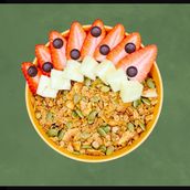 Beach Bowl