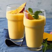 Mango Lassi