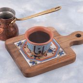 Turkish Coffee