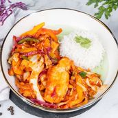 Mexican Chicken