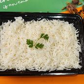 Steam Rice