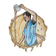 1000 karak