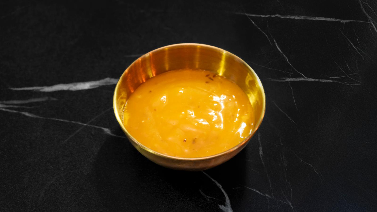 Mango Chutney