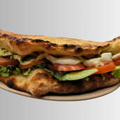 Bacio Napoletano