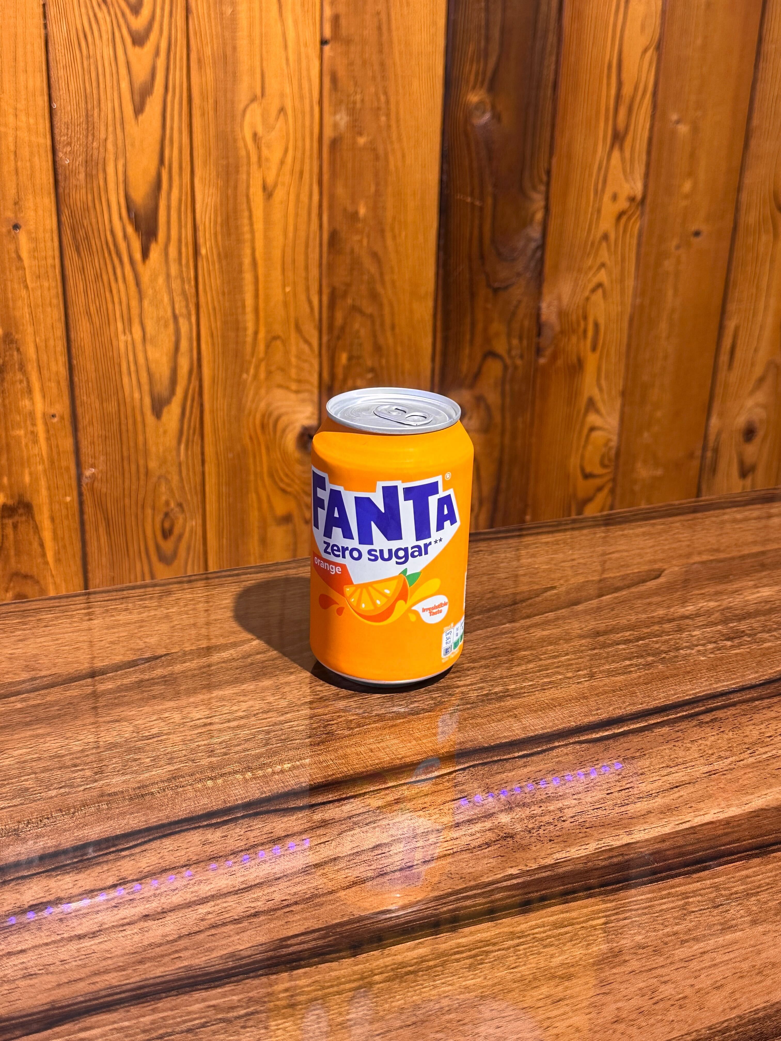 Fanta