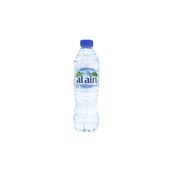 Mineral Water