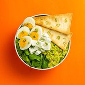 Avocado Boost Bowl