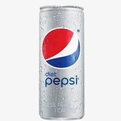 Diet Pepsi