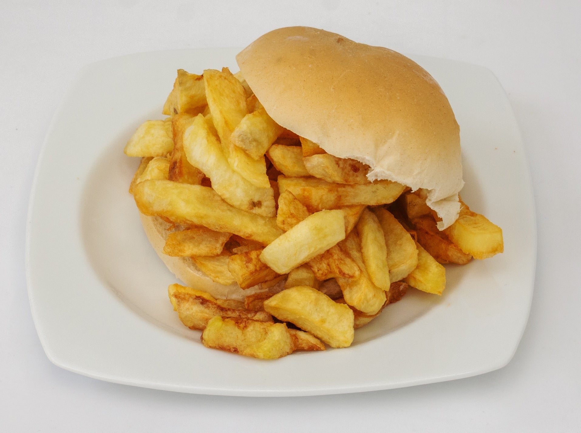 Chip Barm