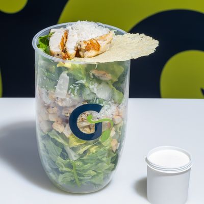 Caesar Salad