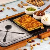Honey Borek