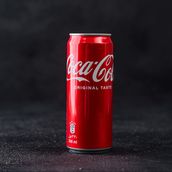 Coca-Cola