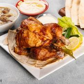 Grill Chicken Normal/spicy