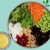 Rainbow Bowl