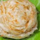 Kerala Parotta