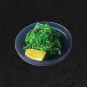 Kaiso Salad
