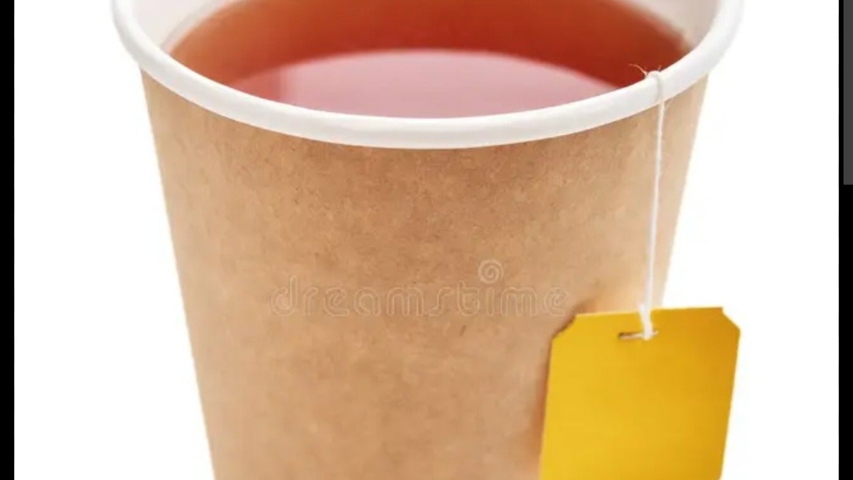 Herbal Tea