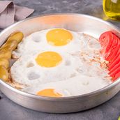 Fried Egg