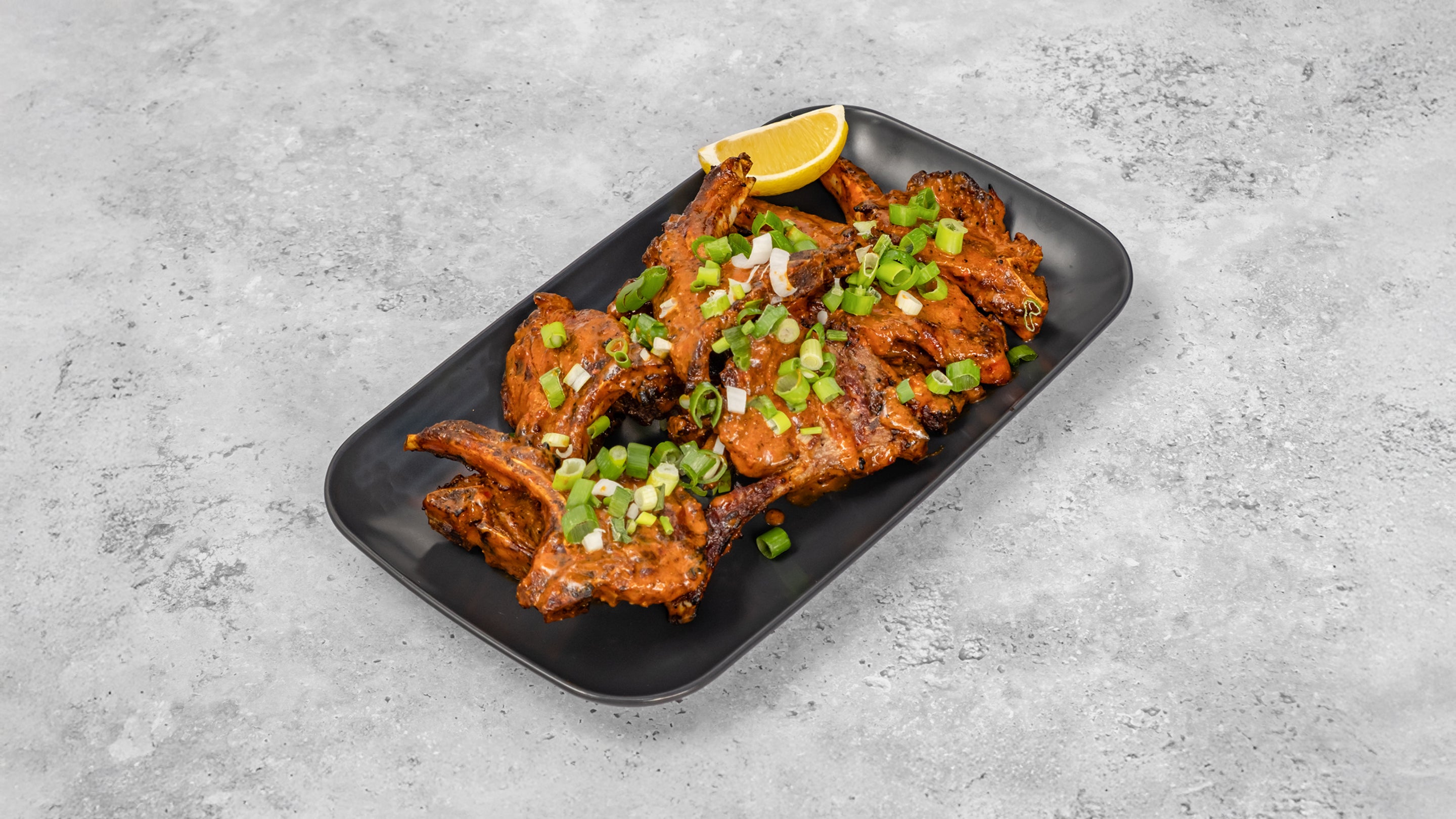 Lamb Chops