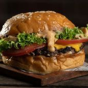 Shack It Burger