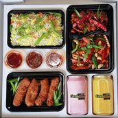 Premium Box - (Meal for 2)
