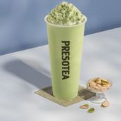 Pistachio Smoothie
