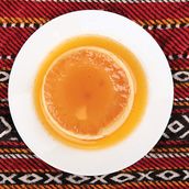 Cream Caramel