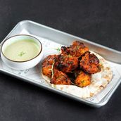 Chicken Tikka