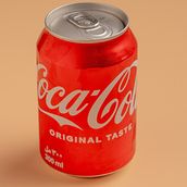 Coca-Cola