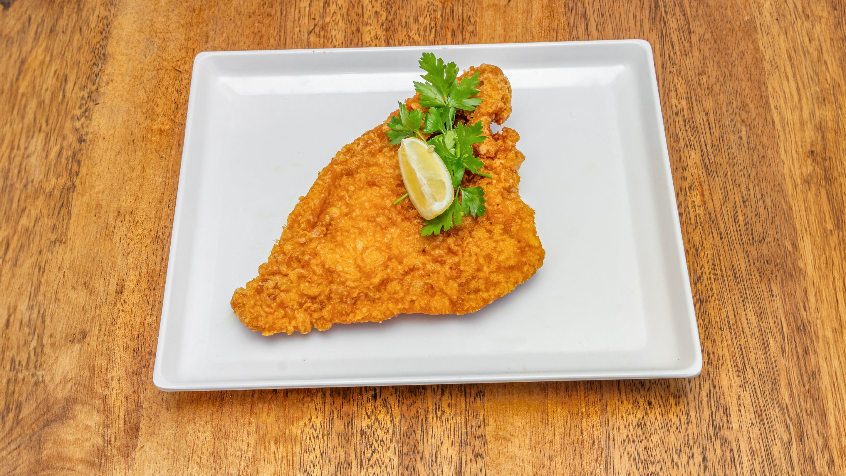 Plaice