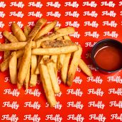 Crispy Fries