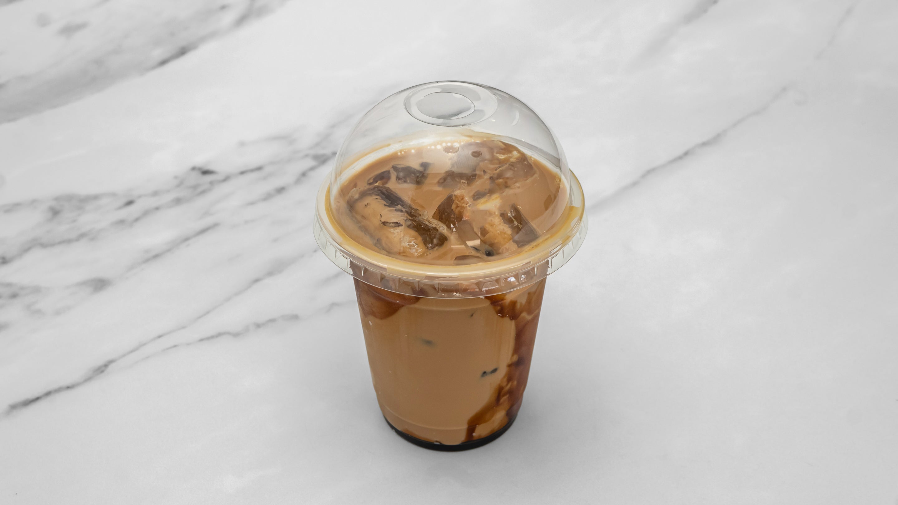 Vietnamese Coffee