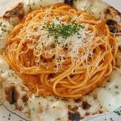 2-in-1 Spaghetti