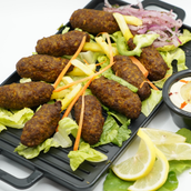 Kebab Fingers