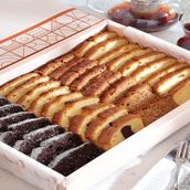 Cakes Mix