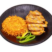 Grill Chicken