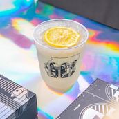 Fresh Lemonade Juice