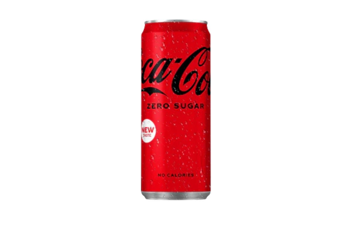 Coke Zero