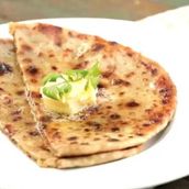 Aloo Paratha
