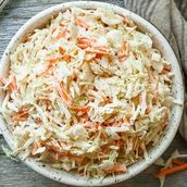 Coleslaw Salad