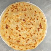 Wheat Porotta