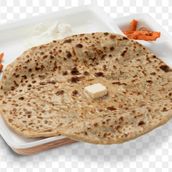 Gobi Paratha