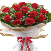 Roses Of 12