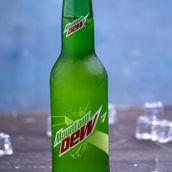 Mountain Dew