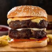 Lord's Mighty Burger