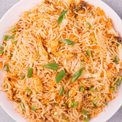 Egg Fried Rice